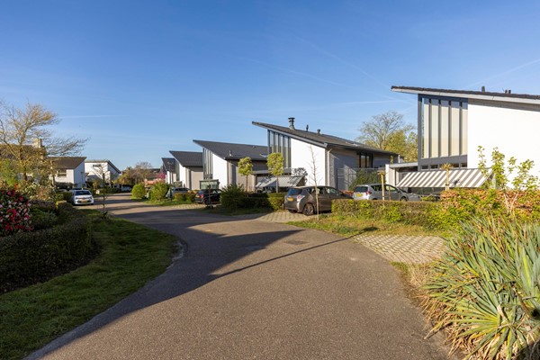 Medium property photo - Dagpauwooglaan 15, 5691 NW Son en Breugel